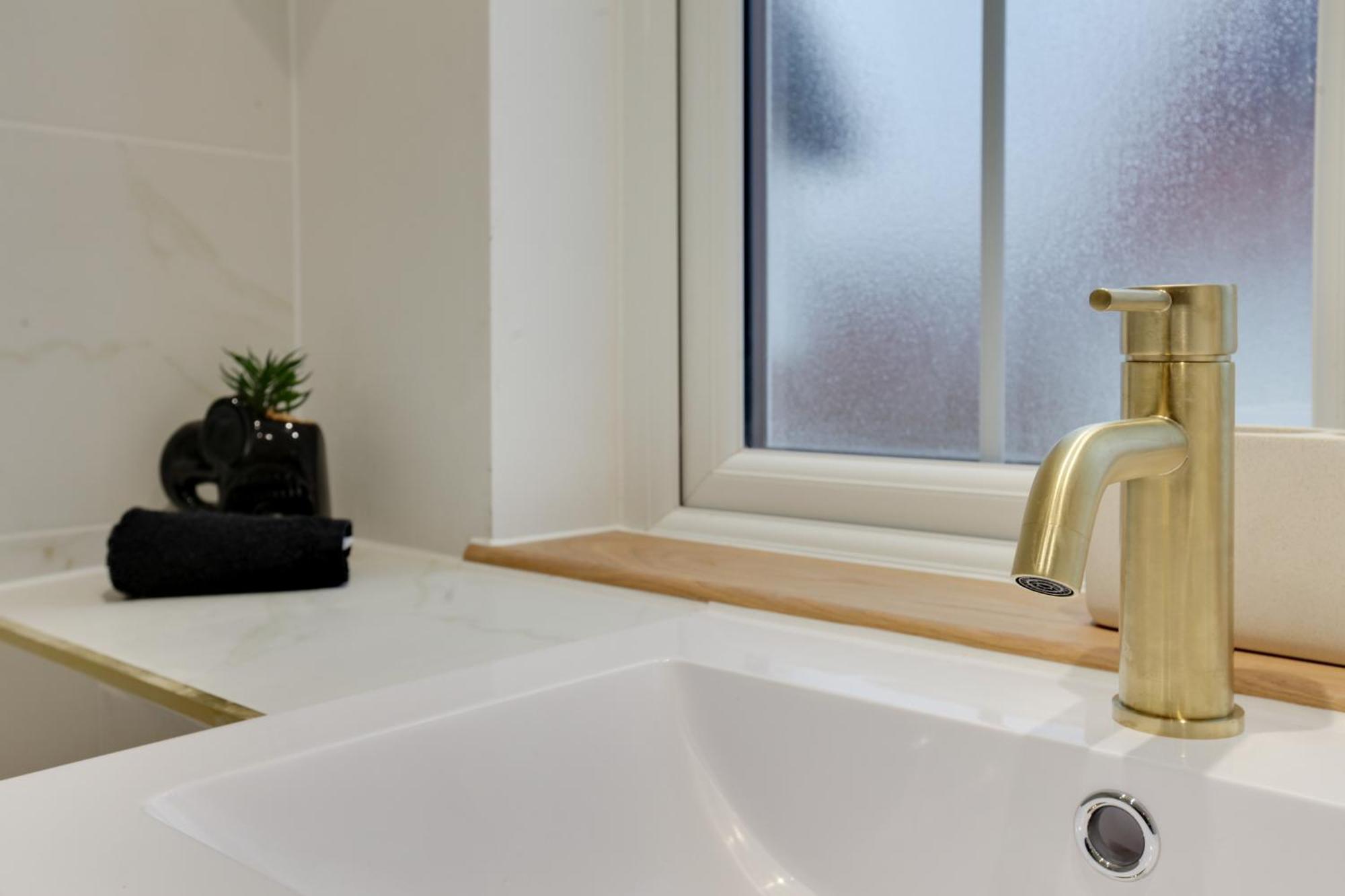 Kestrel Gardens Dunmow Holiday home