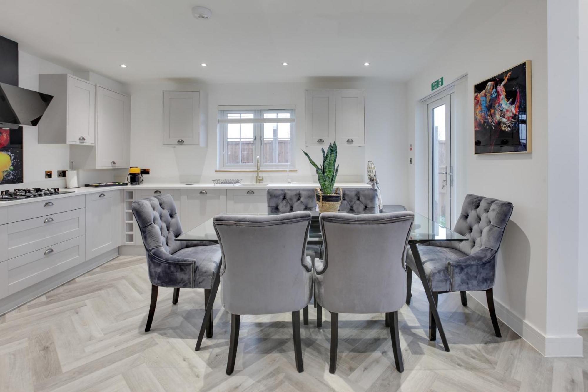 Kestrel Gardens Dunmow * Great Dunmow