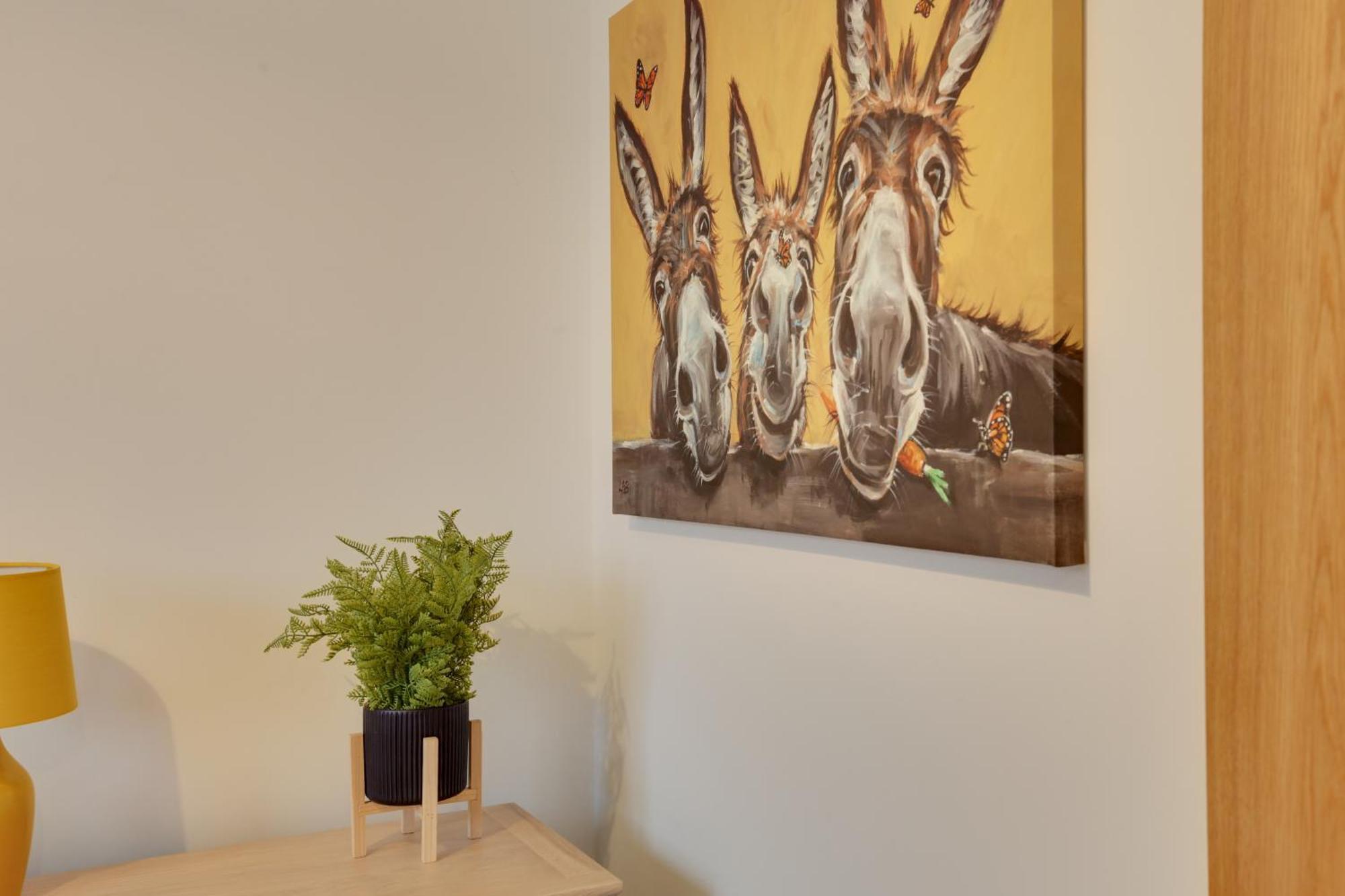 Kestrel Gardens Dunmow Great Dunmow
