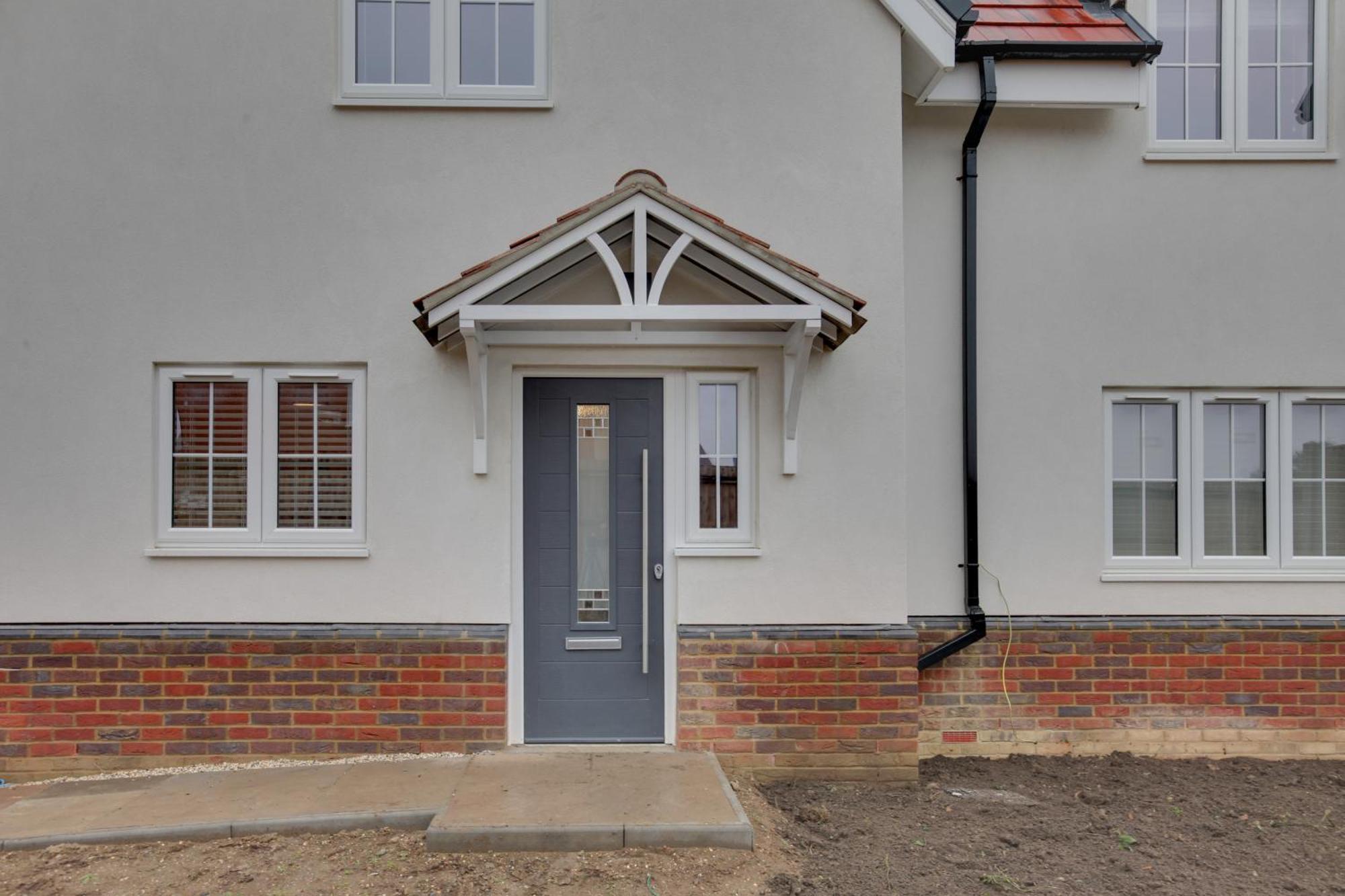 Kestrel Gardens Dunmow * Great Dunmow