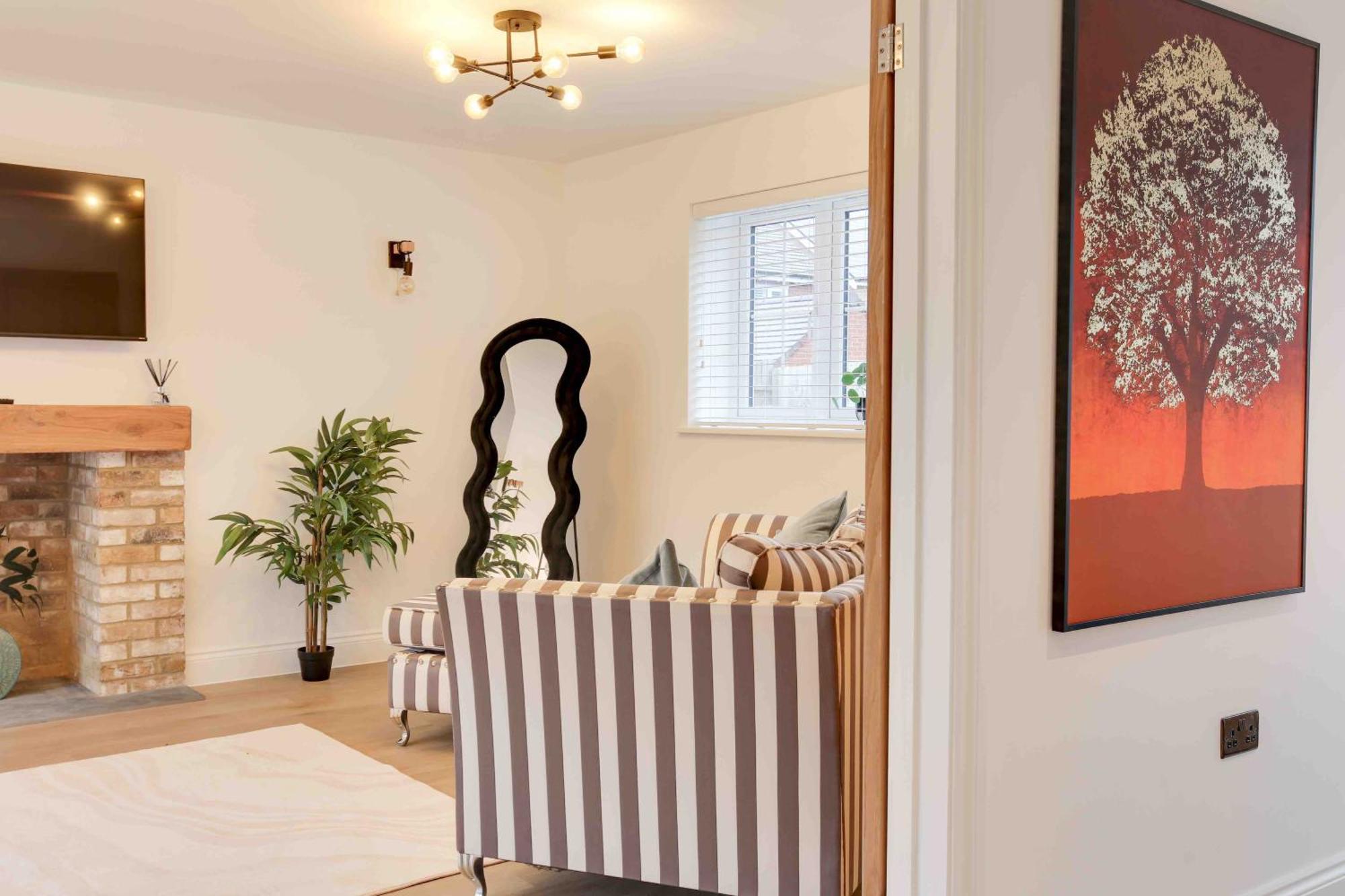 Kestrel Gardens Dunmow *