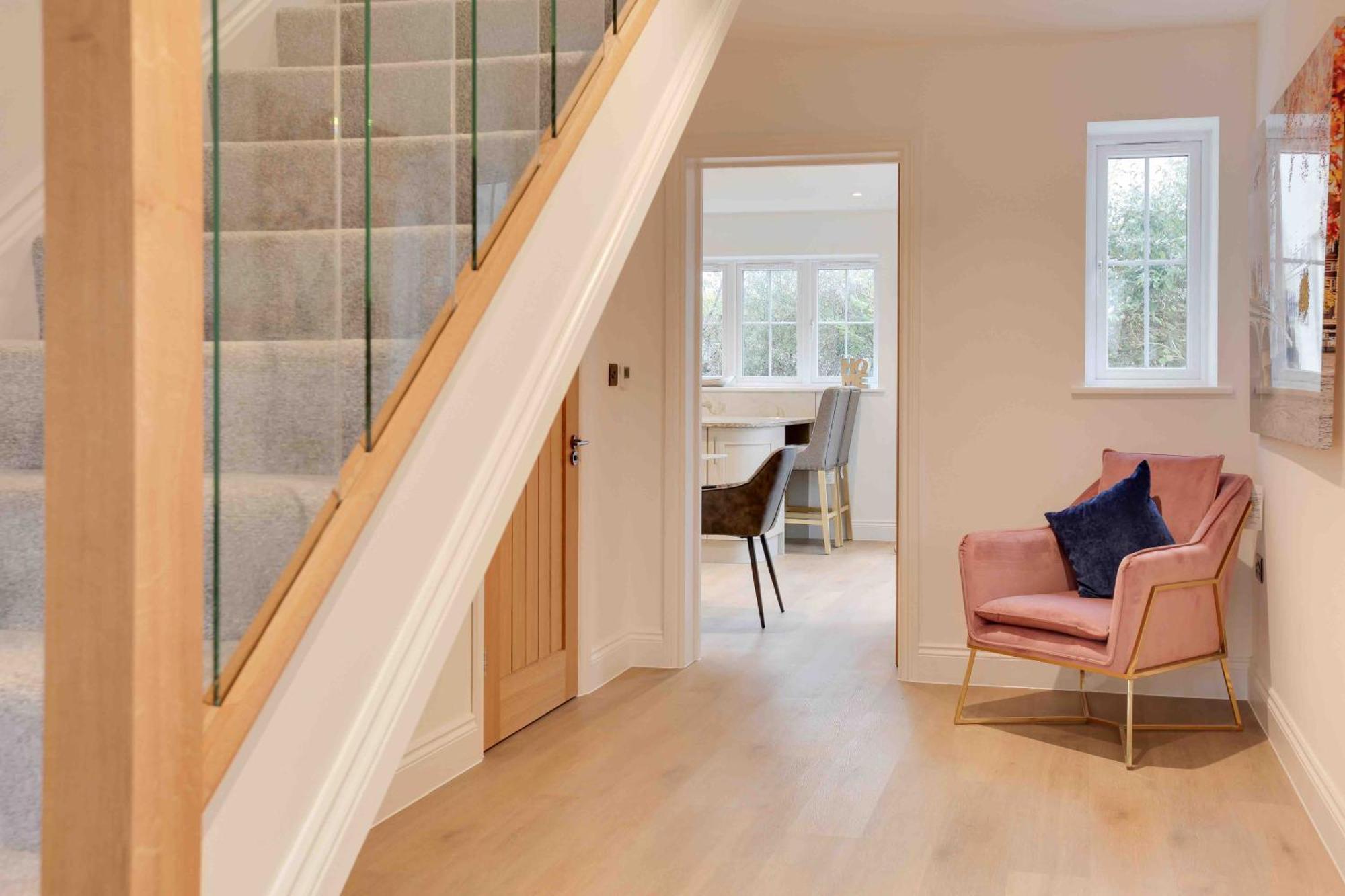 Kestrel Gardens Dunmow * Great Dunmow