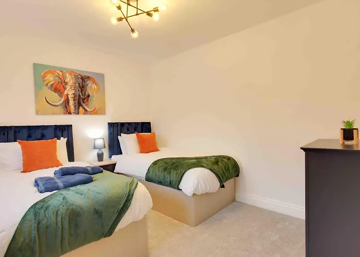 Kestrel Gardens Dunmow