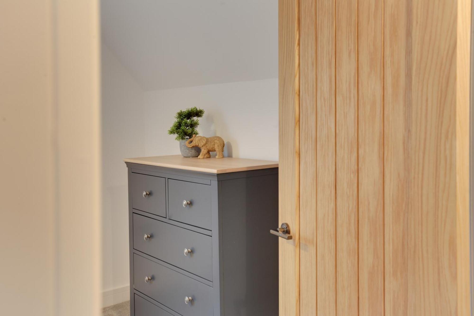 Kestrel Gardens Dunmow Great Dunmow