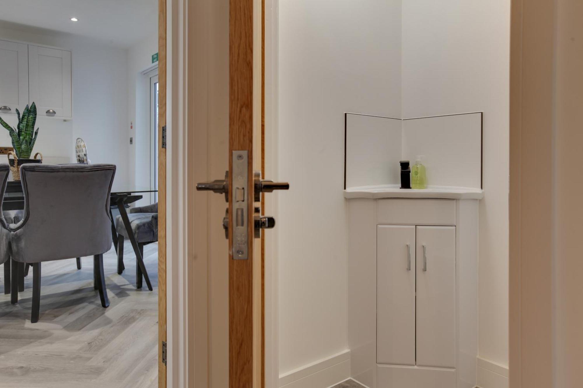 Kestrel Gardens Dunmow *