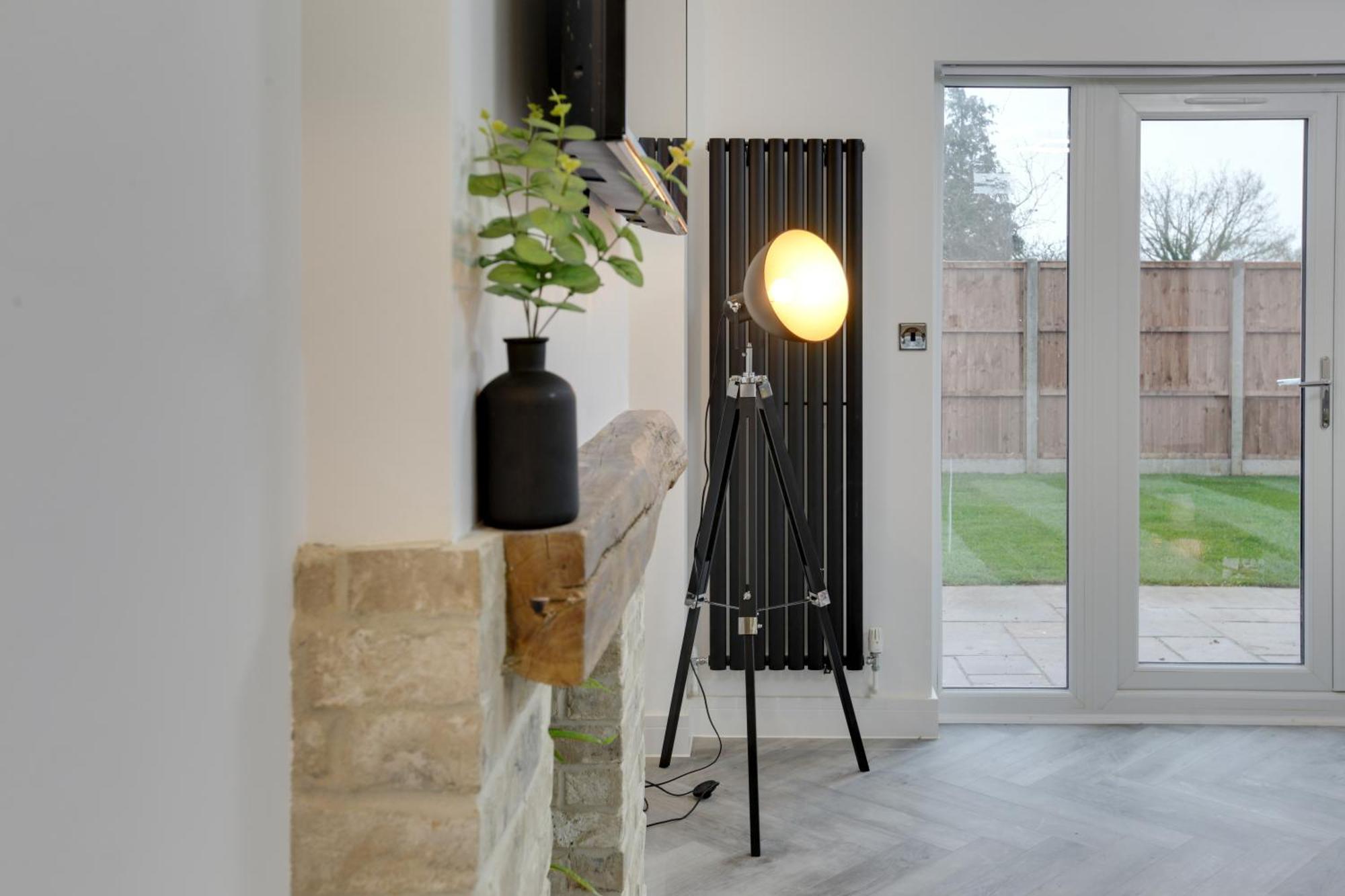 Kestrel Gardens Dunmow * Great Dunmow