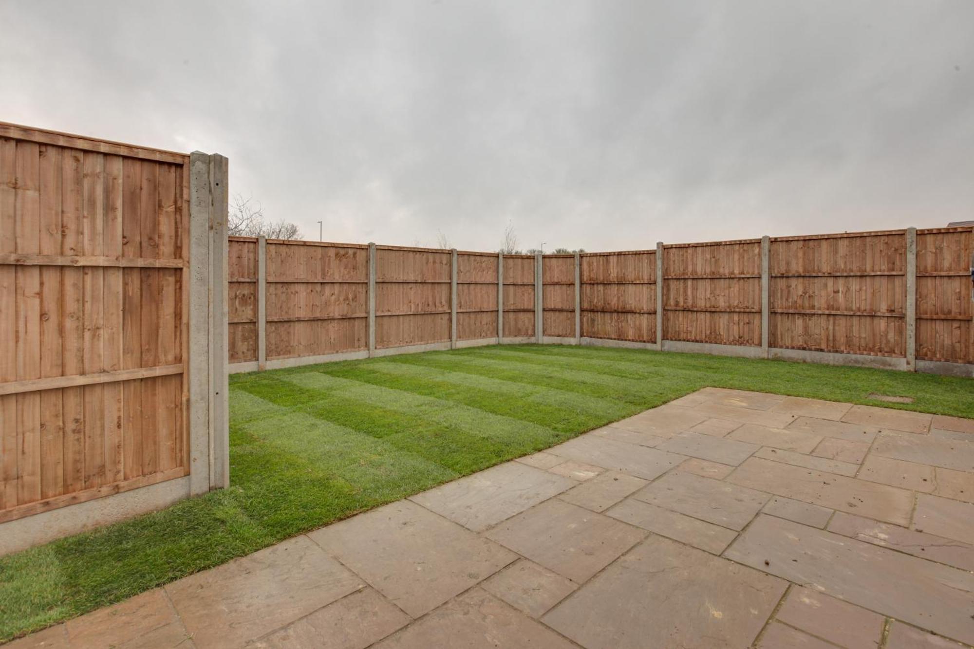 Kestrel Gardens Dunmow Great Dunmow