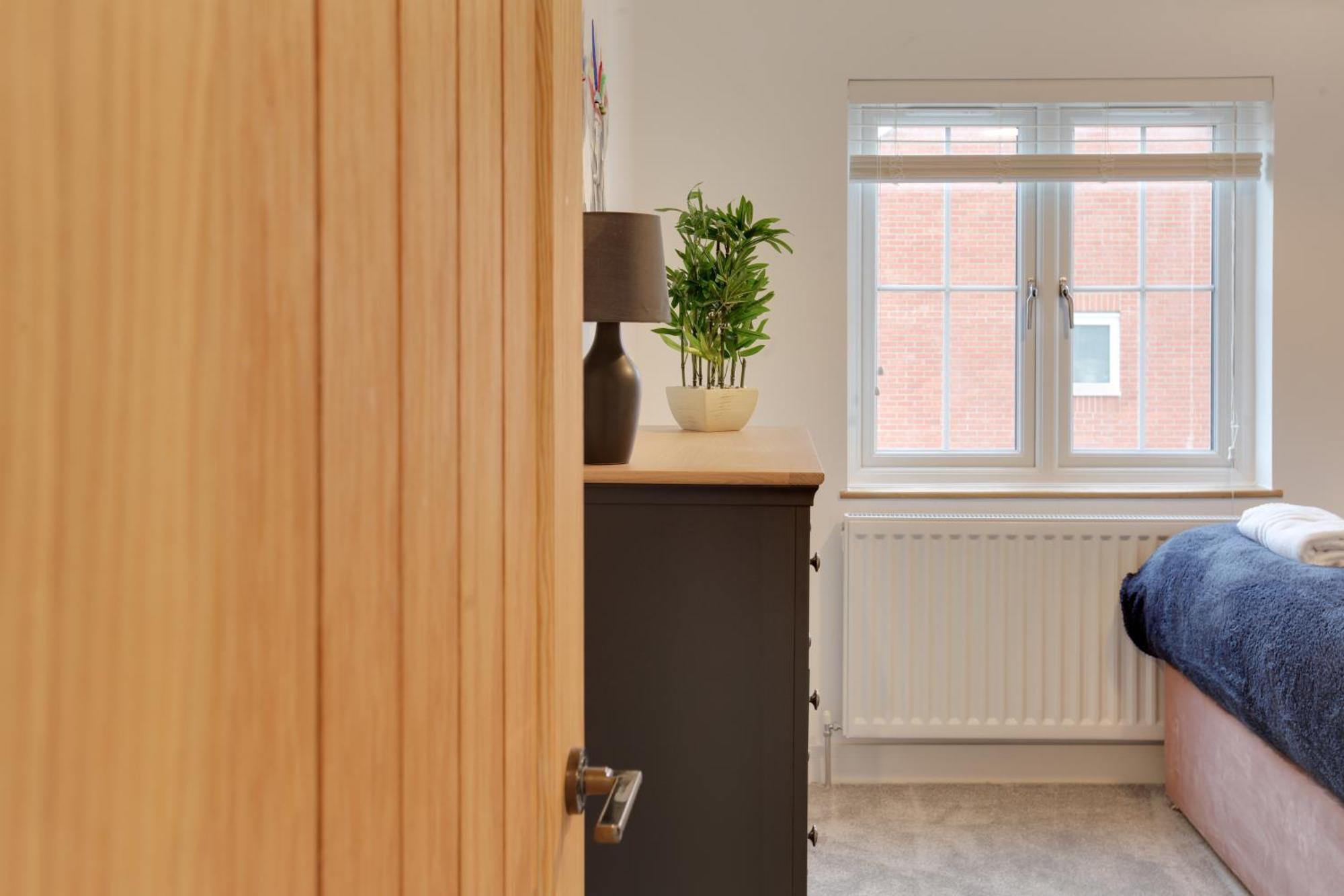 Holiday home Kestrel Gardens Dunmow