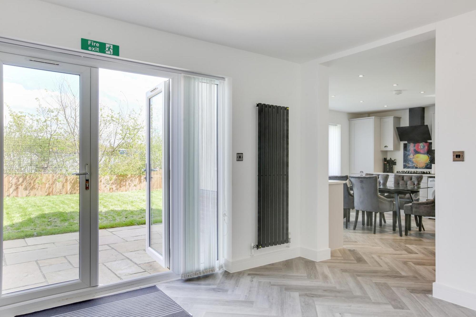 Kestrel Gardens Dunmow *