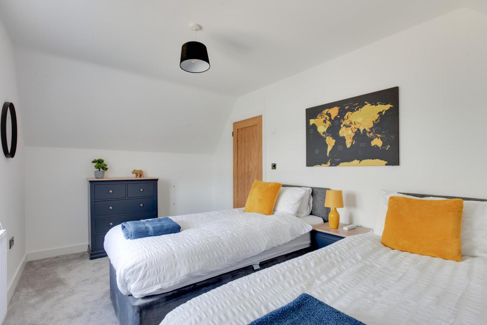 Kestrel Gardens Dunmow * Great Dunmow