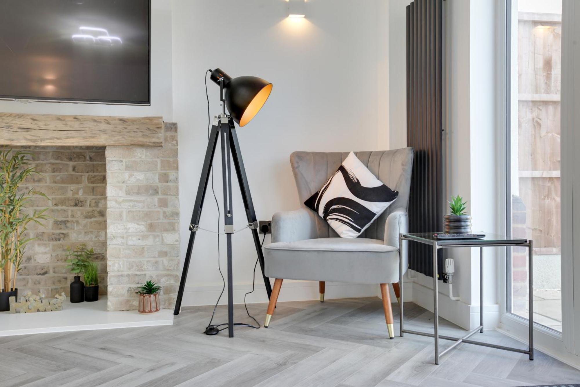 Kestrel Gardens Dunmow Holiday home *