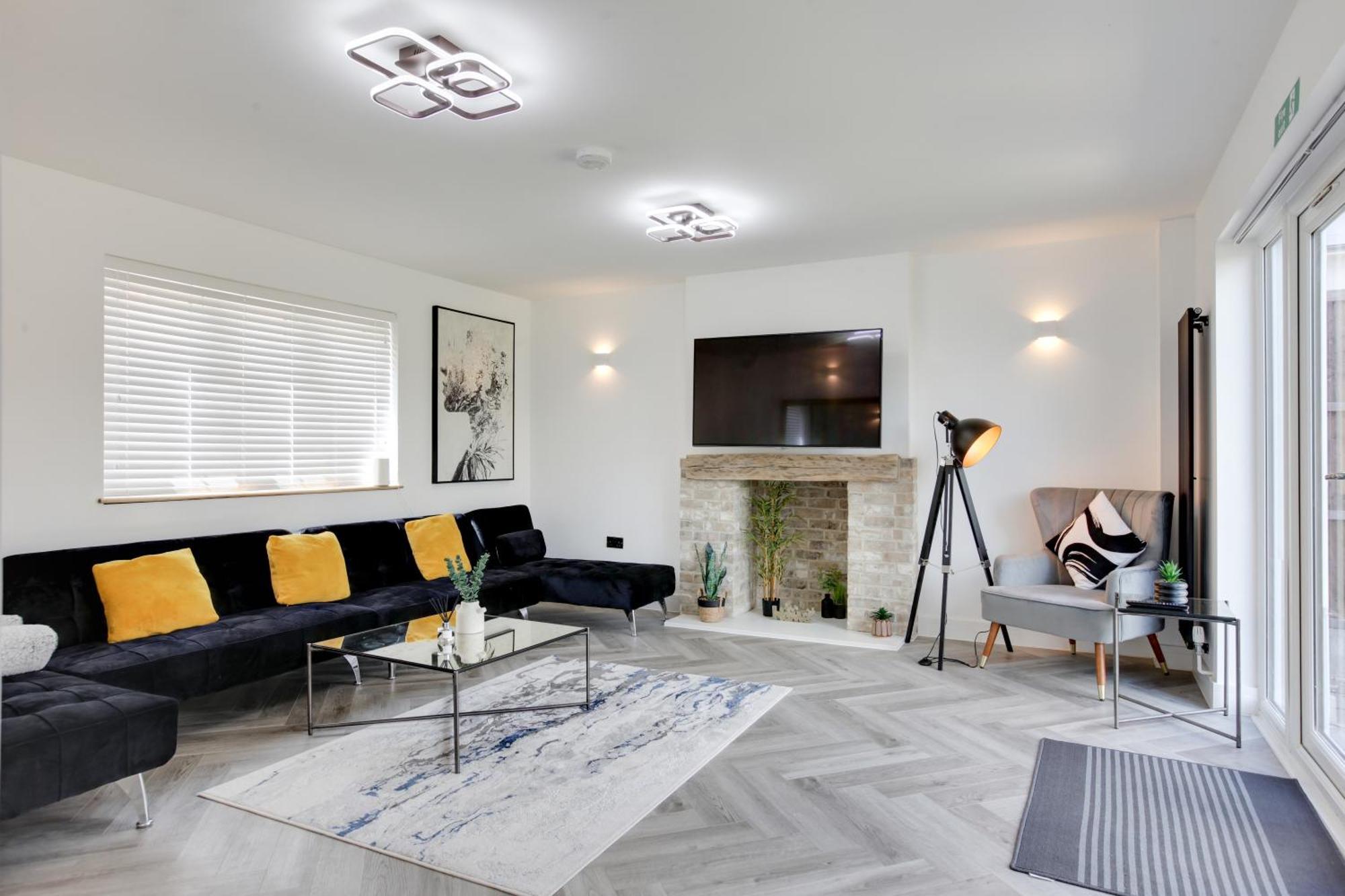 Kestrel Gardens Dunmow