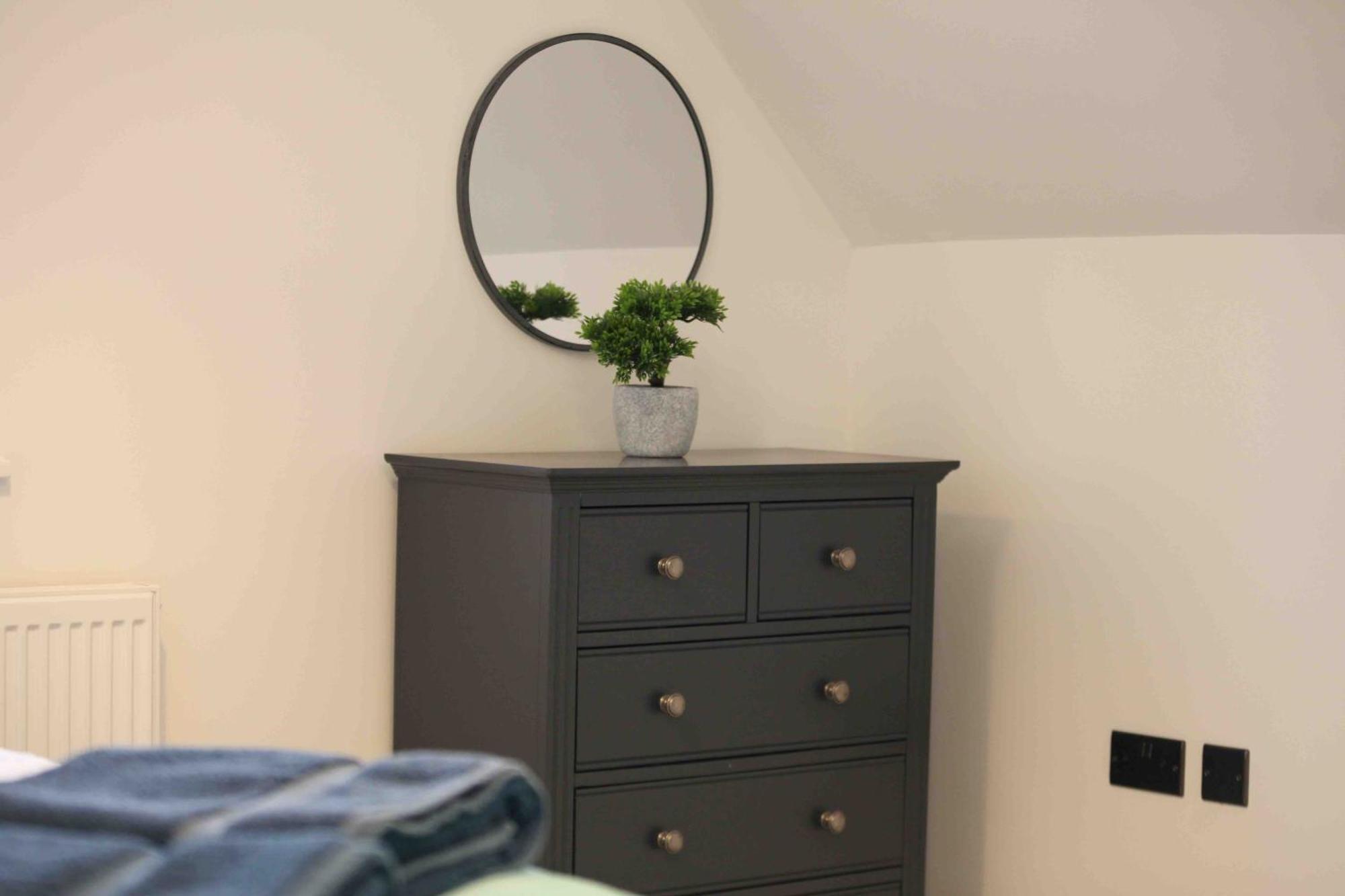 Kestrel Gardens Dunmow Holiday home *