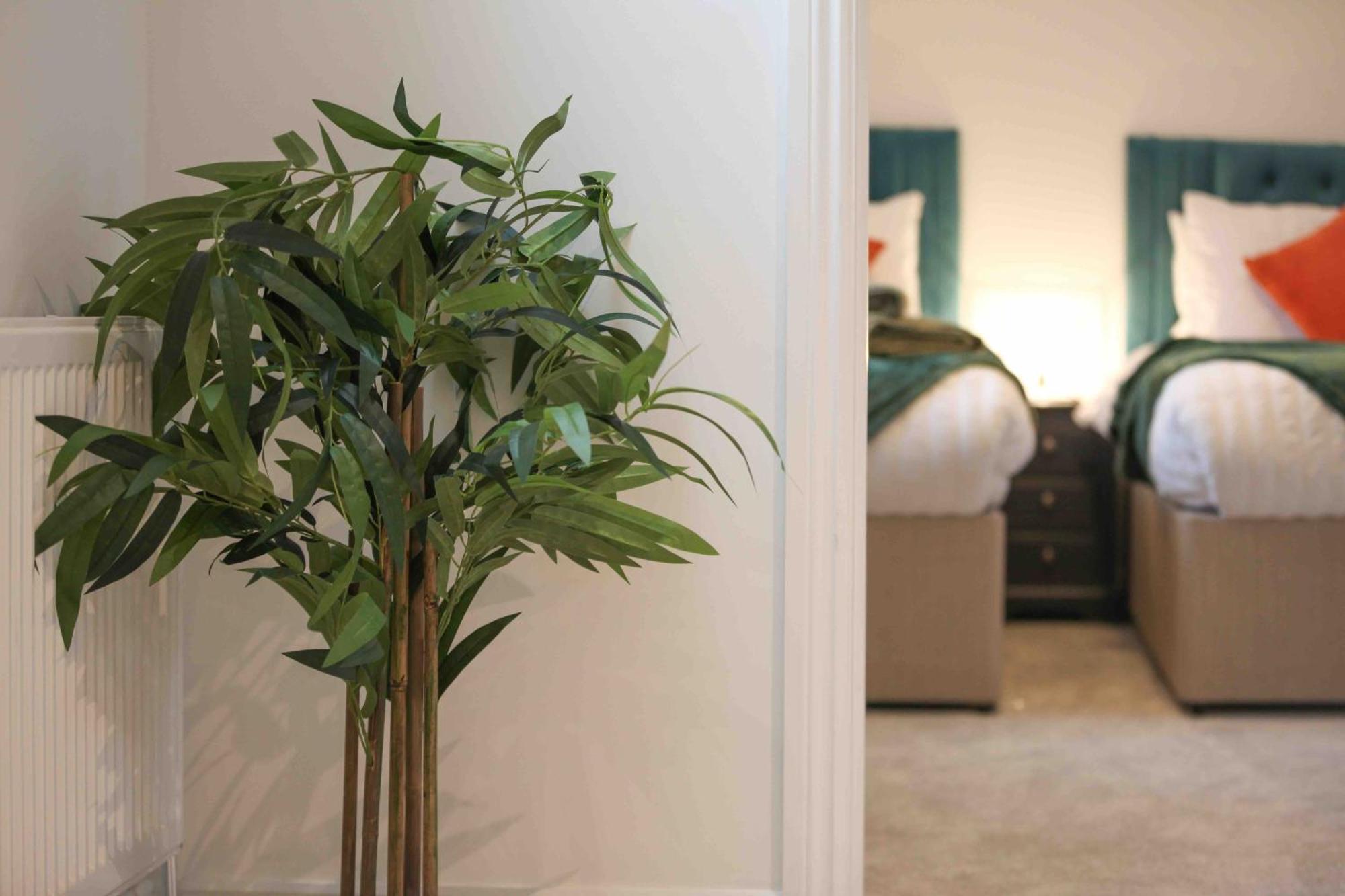 Kestrel Gardens Dunmow Holiday home