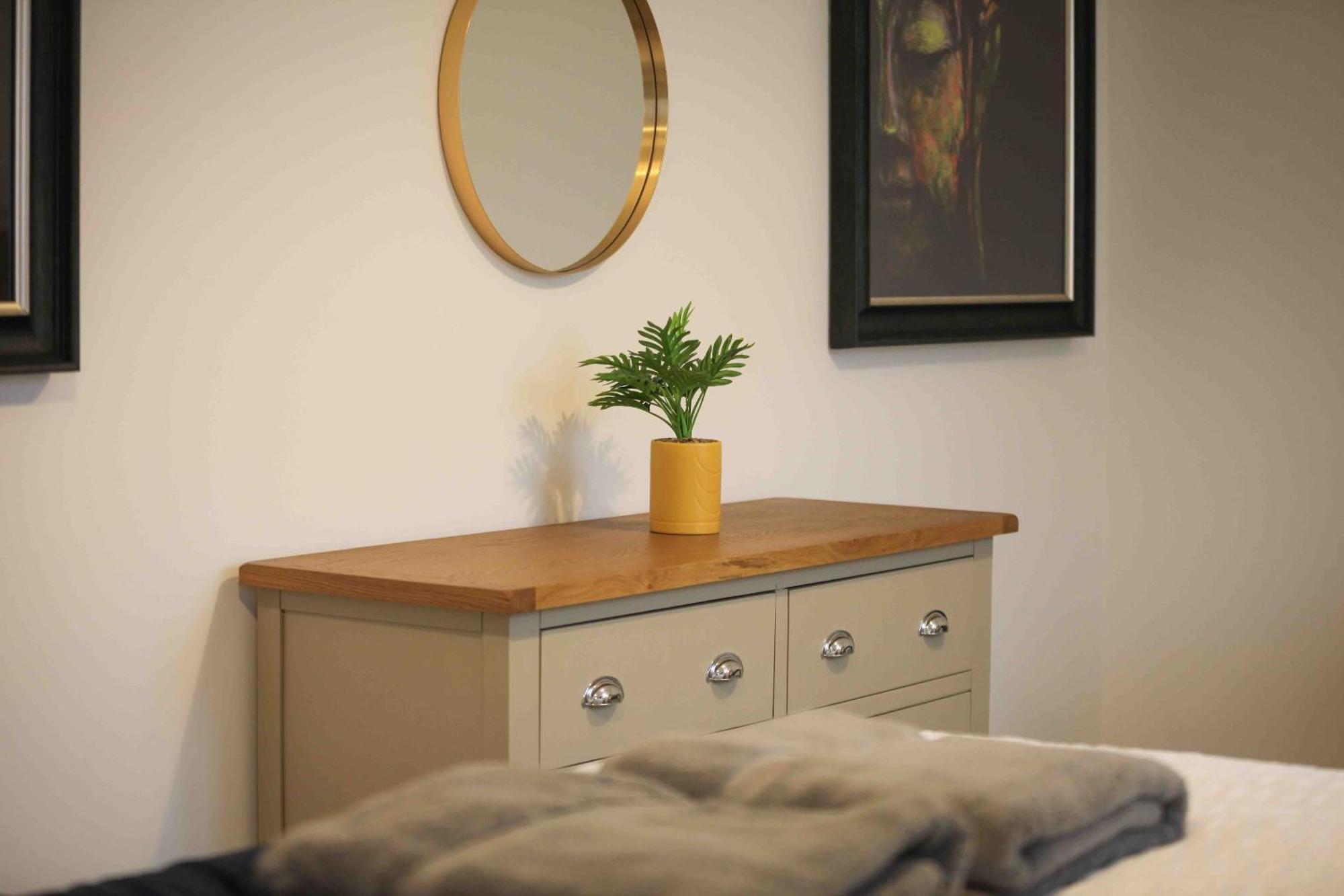 Kestrel Gardens Dunmow Holiday home Great Dunmow