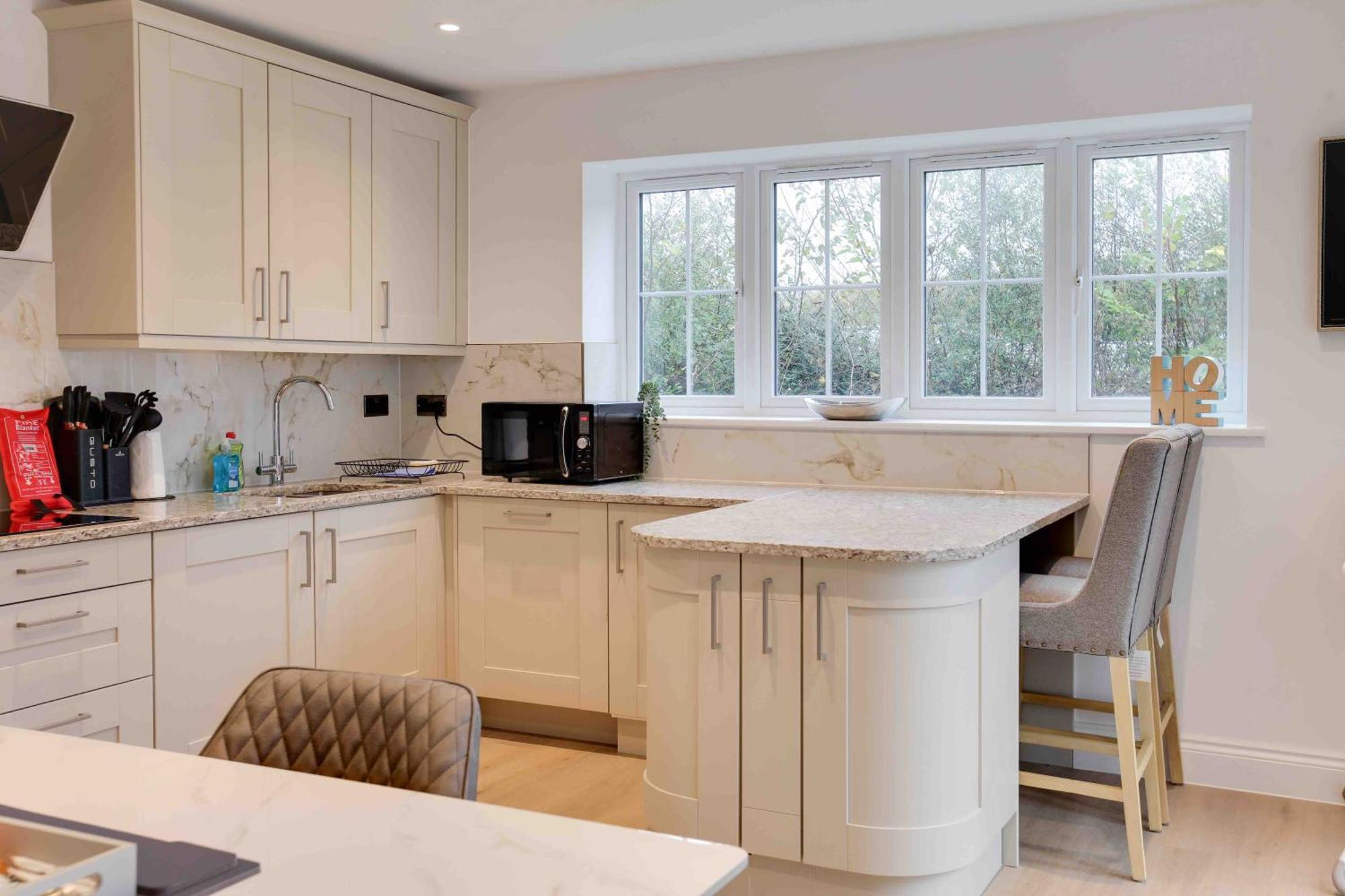 Kestrel Gardens Dunmow Great Dunmow