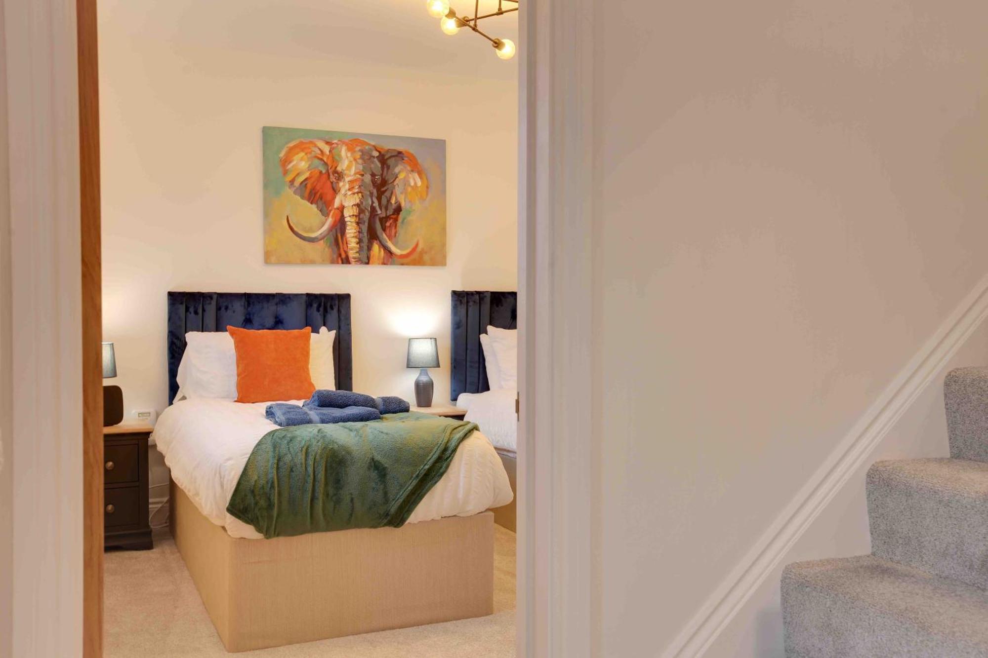 Kestrel Gardens Dunmow *