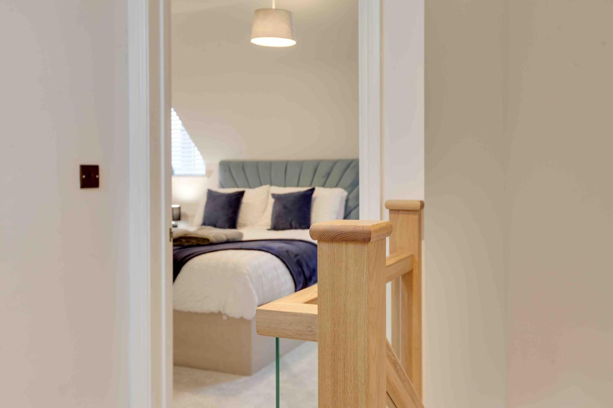 Kestrel Gardens Dunmow Holiday home Great Dunmow