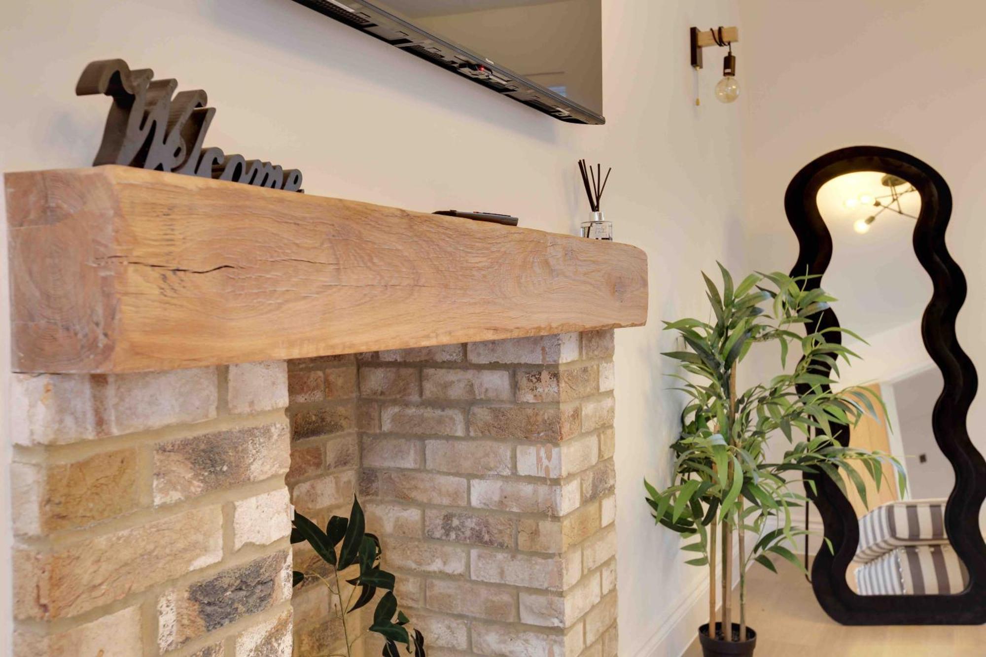 Kestrel Gardens Dunmow Great Dunmow