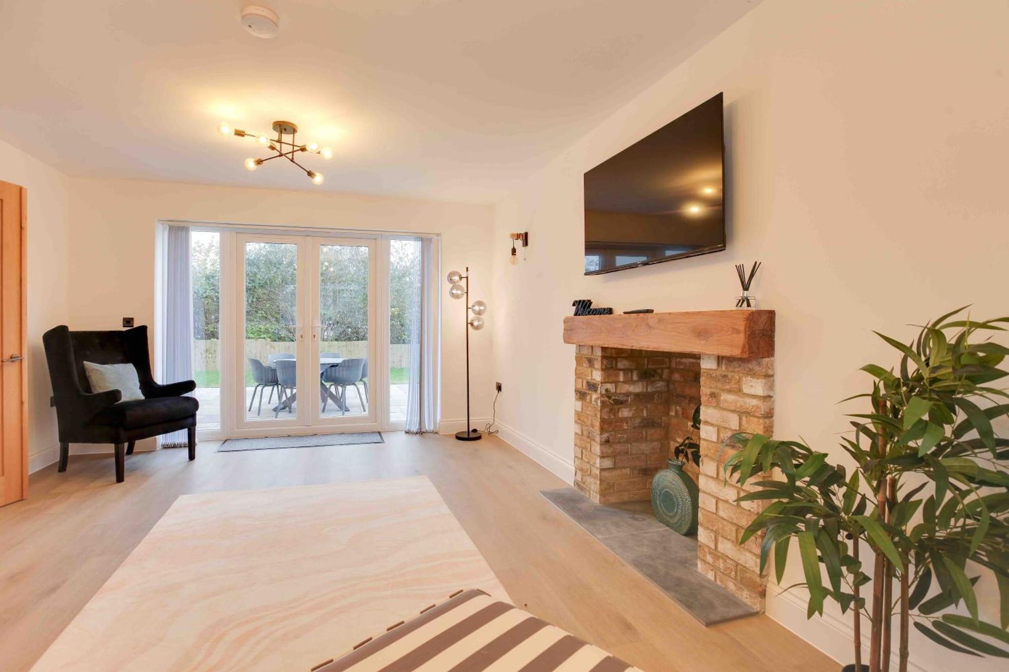 Kestrel Gardens Dunmow * Great Dunmow