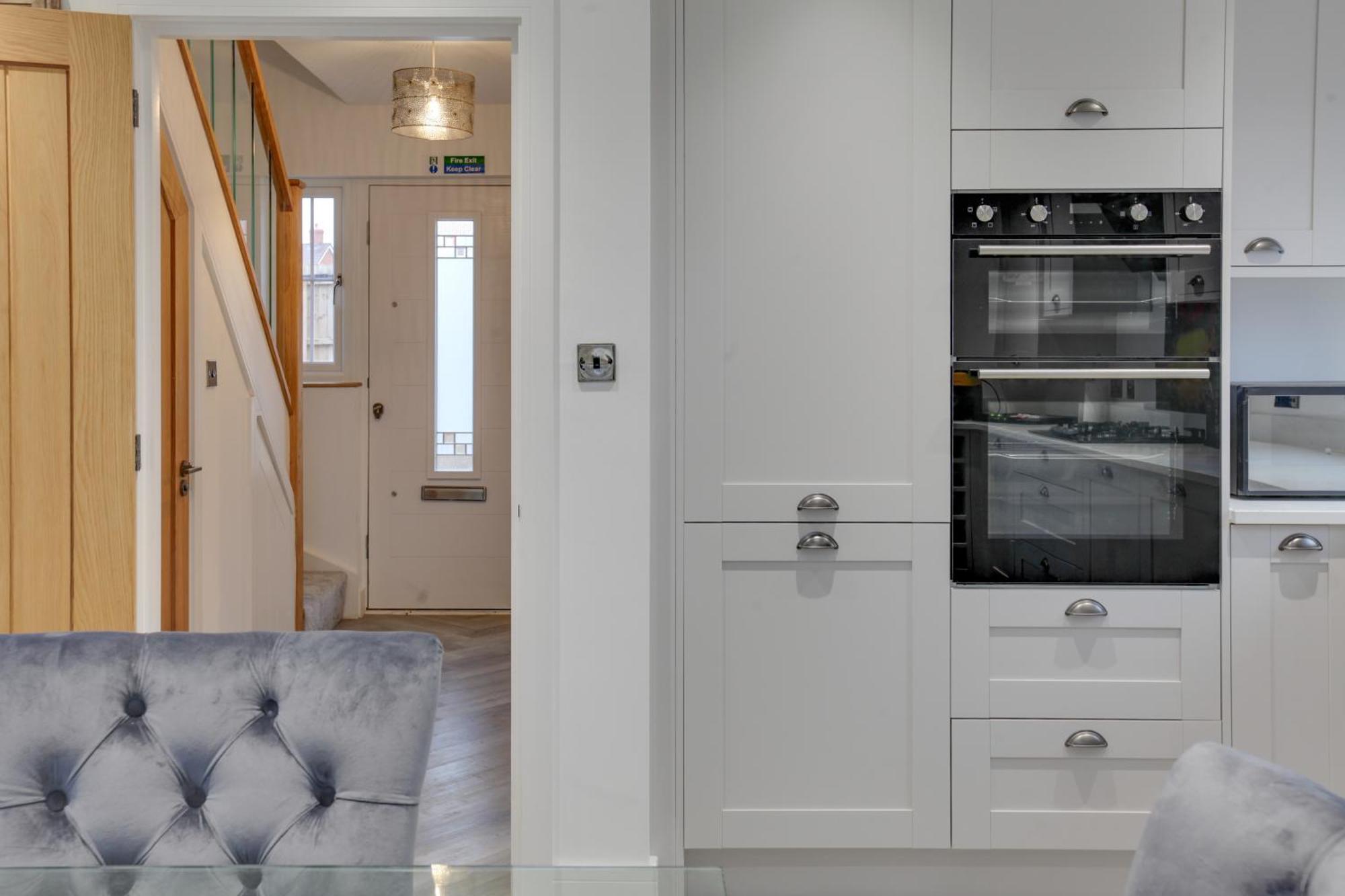Kestrel Gardens Dunmow Holiday home Great Dunmow