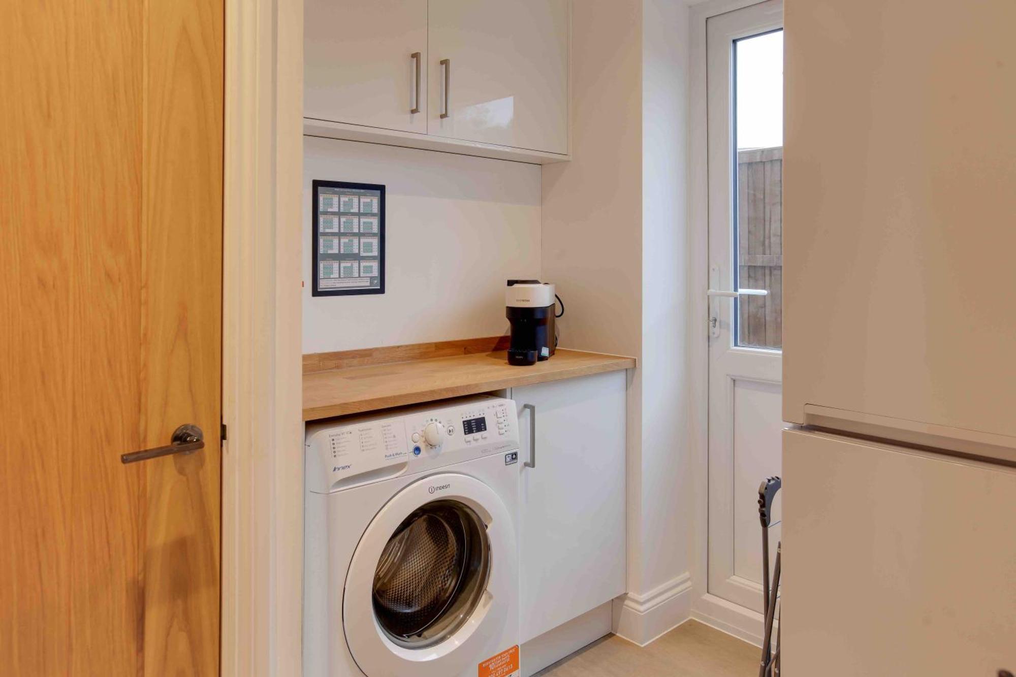 Holiday home Kestrel Gardens Dunmow